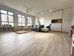 Blk 119B Eastwave @ Canberra (Sembawang), HDB 5 Rooms #503135001